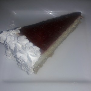 chesse cake