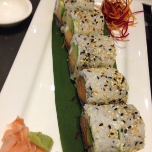 Philadelphia Roll