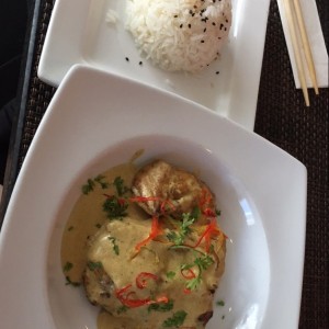 Thai - Corvina Tsugoi