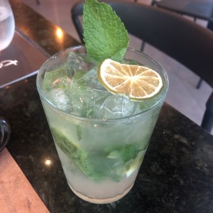 Mojito limon