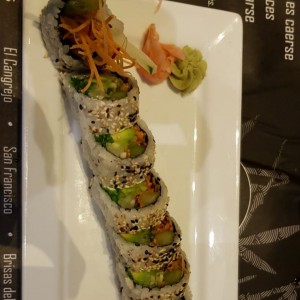 veggie roll