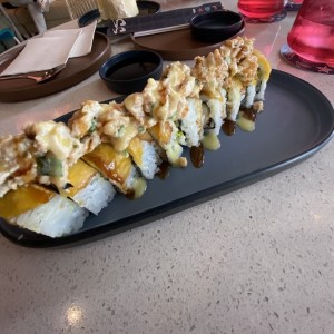 Rolls - Istmo