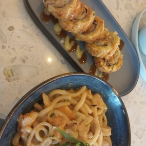 Summer Roll - Ganador Sushi Week