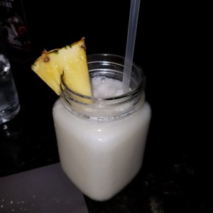 limonada coco