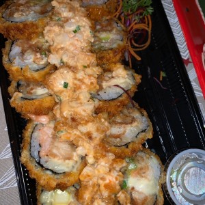 Tempura - Tsugoi tempura