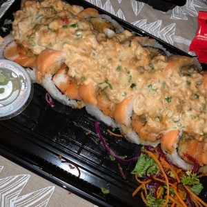 Rollos Especiales - Maguro especial