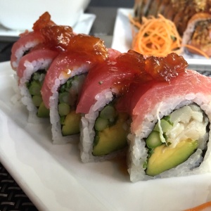 Rolls - Maguro Especial