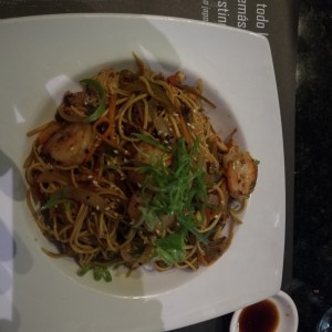 Yakisoba - Mixto