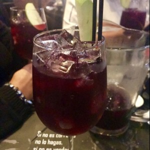 sangria 