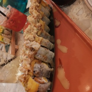 sushi