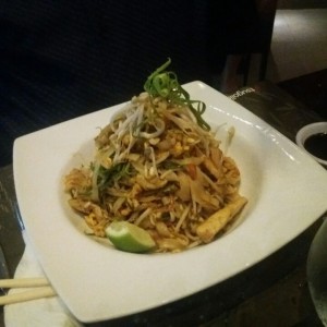 Thai - Pad Thai