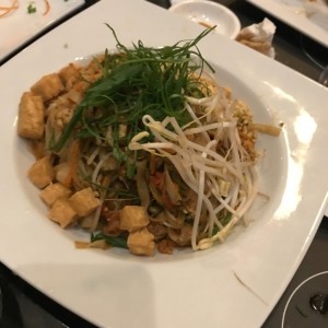 Thai - Pad Thai