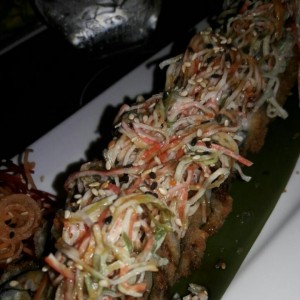 tribu roll