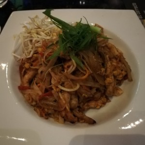 Thai - Pad Thai