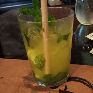 mojito
