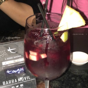 sangria