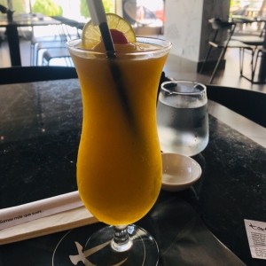 Smoothie de Mango