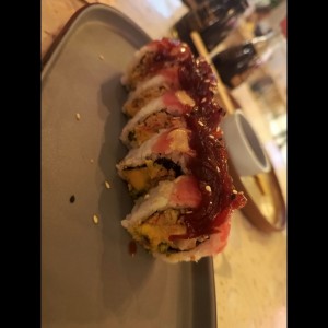 Rolls Especiales - Alfa