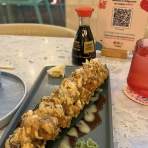 Rolls Especiales - Kung Fu Panda