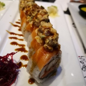 Rolls Especiales - Tsugoi