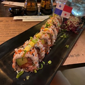 Rolls - Maguro Spicy