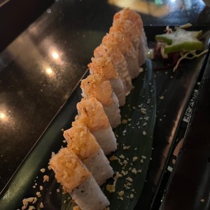 Rolls Especiales - Tokio