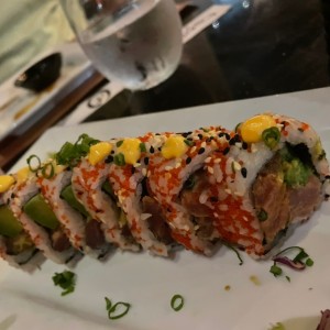 Rolls - Maguro Spicy