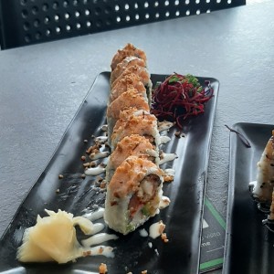 Rolls Especiales - Tokio