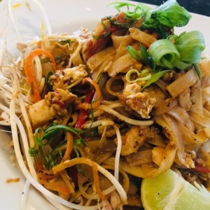 Thai - Pad Thai