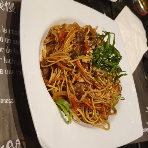 Yakisoba - Mixto