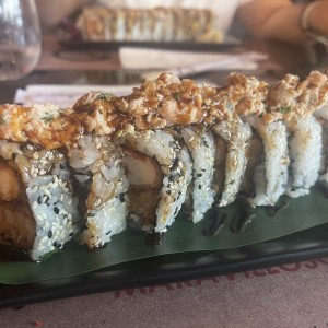 Rolls - Arigato