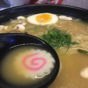 Sopas - Tsugoi Ramen