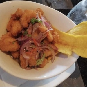 Ceviche