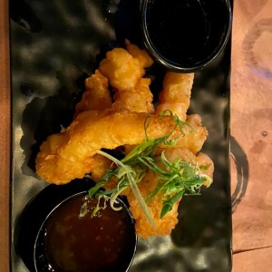 Tempura - Ebi tempura