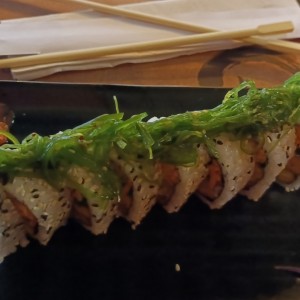 veggie roll 