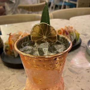 Nirvana Rum