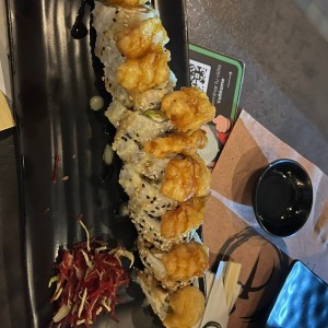 Ebi Roll