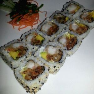 Ebi Roll