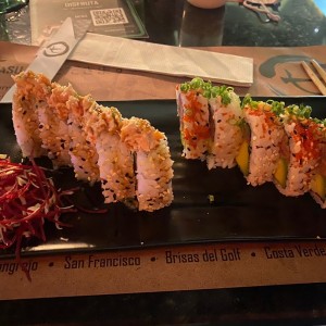 Rolls - Maguro Spicy