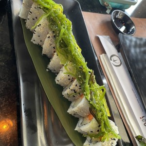 Veggie Roll