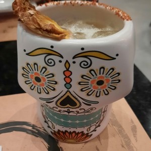 Cocktail con tequila