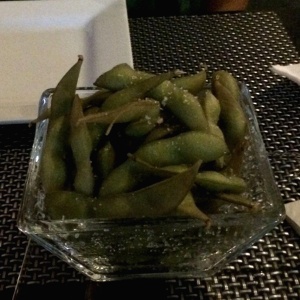 Edamame