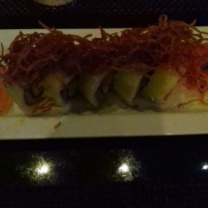 Sushi Okinawa