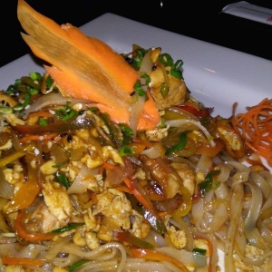 Thai - Pad Thai