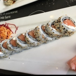 Sushi Rollos - Philadelfia