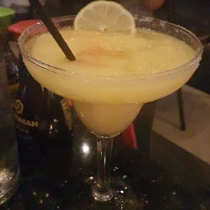 Margarita de Mango