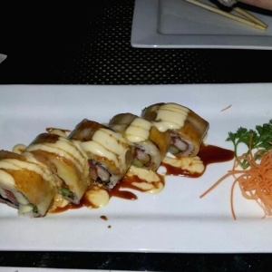 Rolls Especiales - Tropical