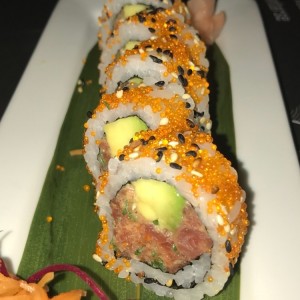 Rolls - Spicy Tuna