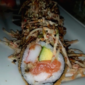 Tribu Roll