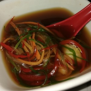 Sopa Suimono